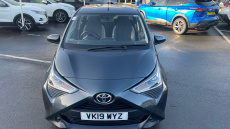 Toyota Aygo 1.0 VVT-i X-Play 5dr Petrol Hatchback